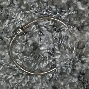 Pandora Bracelet
